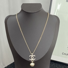 Chanel Necklaces